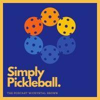 simply pickleball