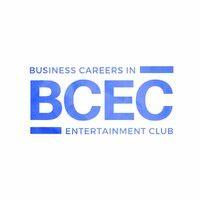 business careers in entertainment club (bcec) - uc berkeley logo image