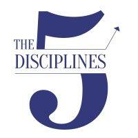 the 5 disciplines logo image