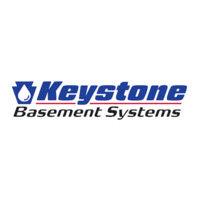 keystone basement systems, inc. logo image