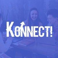 konnect education logo image