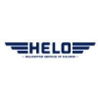 helo - helicopter service of iceland