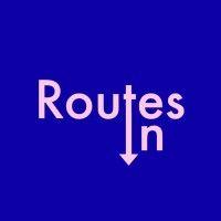 routes in