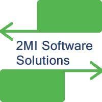 2mi software solutions, inc. logo image