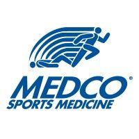 medco sports medicine logo image