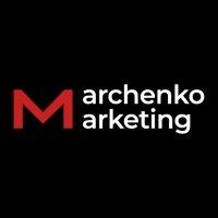 marchenko marketing logo image