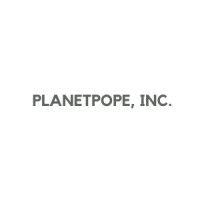 planetpope, inc. logo image