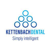 kettenbach lp - usa logo image