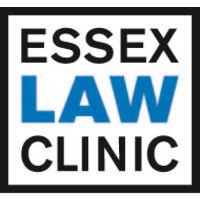 university of essex law clinic logo image