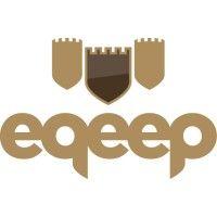 eqeep logo image