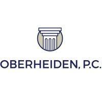 oberheiden, p.c.