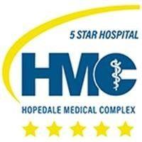 hopedale medical complex