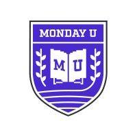 monday u logo image