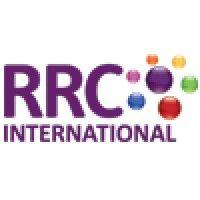 rrc international logo image