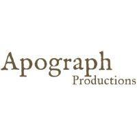 apograph productions logo image