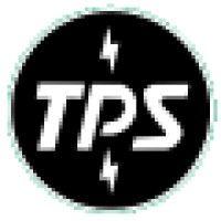 tps infrastructure ltd logo image