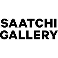 saatchi gallery logo image