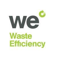 waste efficiency ltd logo image