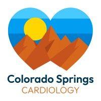 colorado springs cardiology logo image