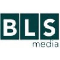 bls media ltd. logo image