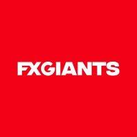 fxgiants logo image