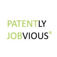 patently jobvious logo image