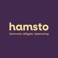 hamsto logo image