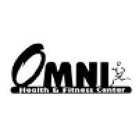 omni health & fitness center logo image