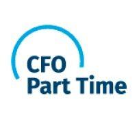 cfo part time logo image