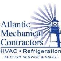 atlantic mechanical contractors