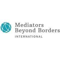 stichting mediators beyond borders (stichting mbbi) logo image