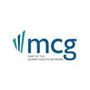 logo of Mcg Health