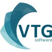 vtg software logo image