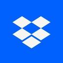 logo of Dropbox