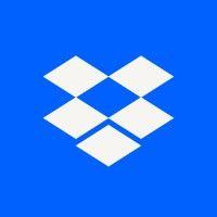 dropbox logo image