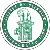 village of glenview logo image