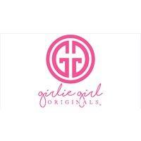 girlie girl originals logo image