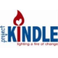 project kindle logo image