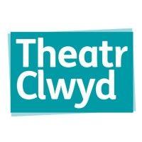 theatr clwyd logo image