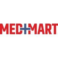 med mart (queen city med mart) logo image