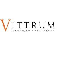 vittrum serviced apartments logo image