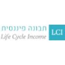 logo of Tvuna Finansit Lci Israel