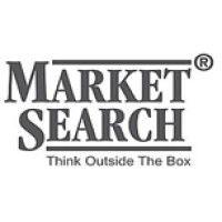 market search india logo image