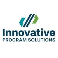 innovative program solutions logo image