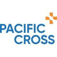 pacific cross vietnam logo image