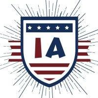 insured america logo image