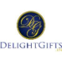 delightgifts.in logo image