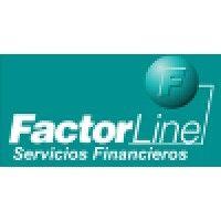 factorline logo image