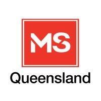 ms queensland logo image