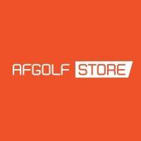 afgolfstore logo image